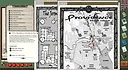 Fantasy Grounds - Call of Cthulhu: The House of R'lyeh Screenshot 0