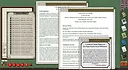 Fantasy Grounds - Call of Cthulhu: The House of R'lyeh Screenshot 3
