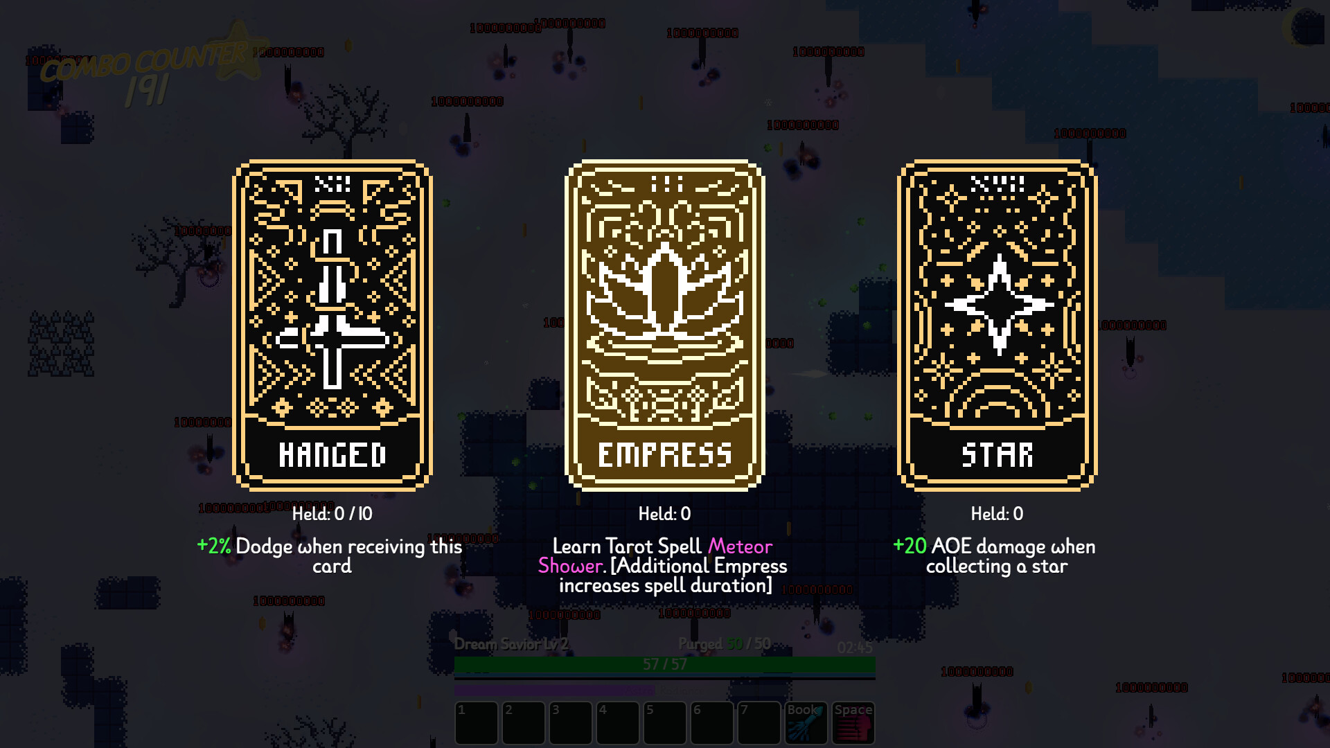 Dream Savior Screenshot 3