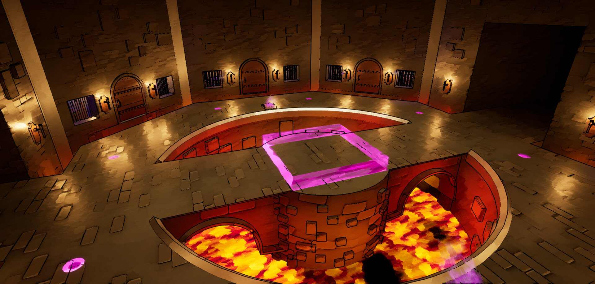 Ragdoll Rumble Screenshot 6