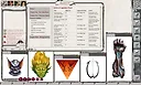 Fantasy Grounds - 5E: Legendary Planet Player's Guide Screenshot 1