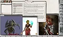 Fantasy Grounds - 5E: Legendary Planet Player's Guide Screenshot 0