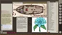 Fantasy Grounds - 5E: Shattered Heart Adventure Path (5E): The Ties that Bind Screenshot 1