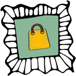 New Merchant icon