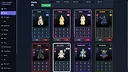 Card Maker Simulator Screenshot 1