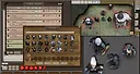 Fantasy Grounds - Top-Down Tokens - Darkwoulfe's Token Pack Vol 7 Screenshot 1