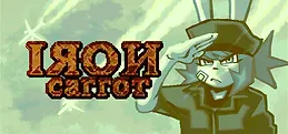 IRON CARROT