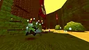 IRON CARROT Screenshot 4