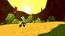 IRON CARROT Screenshot 0