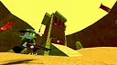 IRON CARROT Screenshot 1