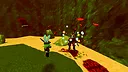 IRON CARROT Screenshot 3