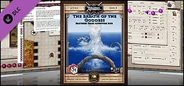 Fantasy Grounds - 5E: Shattered Heart Adventure Path (5E): The Breath of Life
