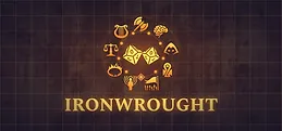 Ironwrought