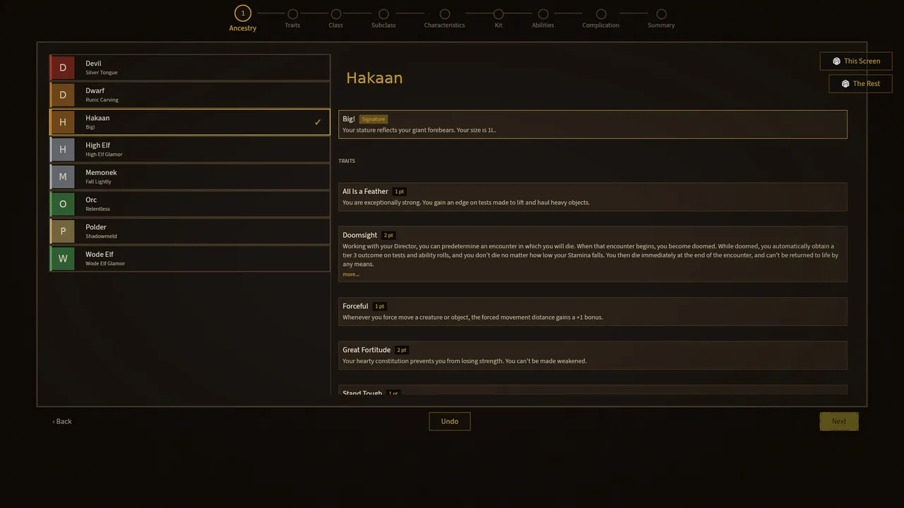 Ironwrought Screenshot 2