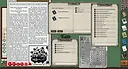 Fantasy Grounds - Call of Cthulhu: Secrets of New Orleans Screenshot 4