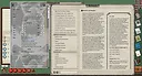 Fantasy Grounds - Call of Cthulhu: Secrets of New Orleans Screenshot 2