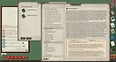 Fantasy Grounds - Call of Cthulhu: Secrets of New Orleans Screenshot 3