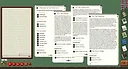 Fantasy Grounds - Call of Cthulhu: Secrets of New Orleans Screenshot 1