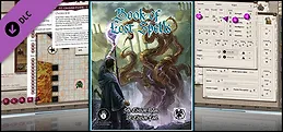 Fantasy Grounds - 5E: Book of Lost Spells (Fifth Edition)