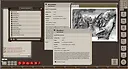 Fantasy Grounds - 5E: Book of Lost Spells (Fifth Edition) Screenshot 2
