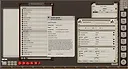 Fantasy Grounds - 5E: Book of Lost Spells (Fifth Edition) Screenshot 0
