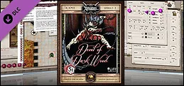 Fantasy Grounds - 5E: Devil of Dark Wood