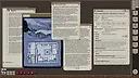 Fantasy Grounds - 5E: Devil of Dark Wood Screenshot 3