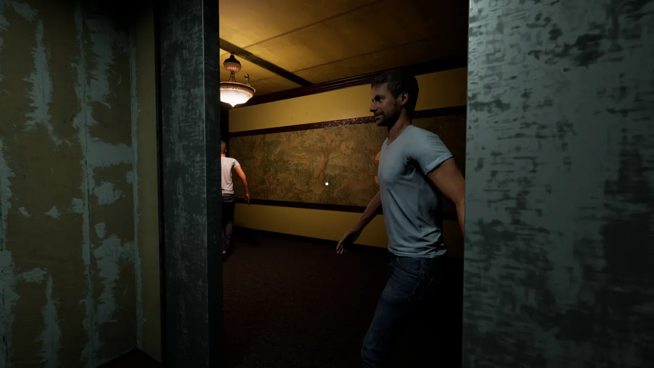 TWIN Hotel, Spa and More Screenshot 5