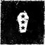 Dishonorable discharge icon