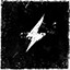 Ride the lightning icon