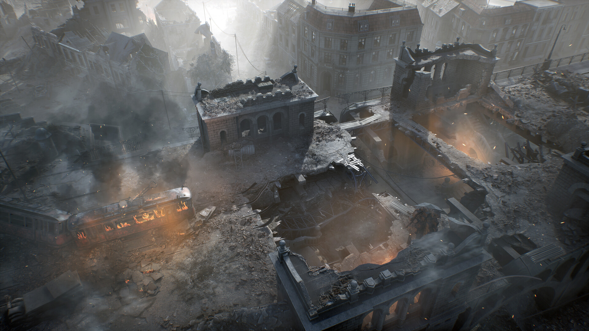 63 Days Screenshot 6