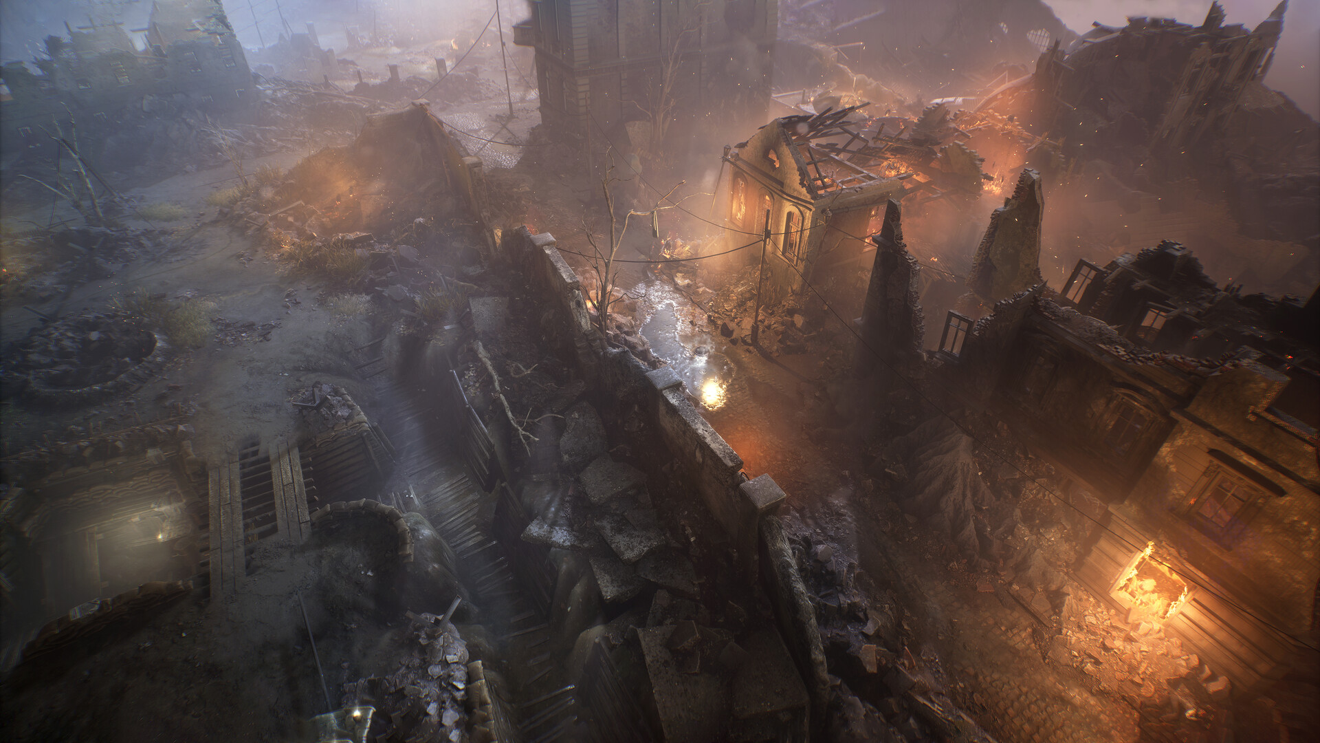 63 Days Screenshot 5