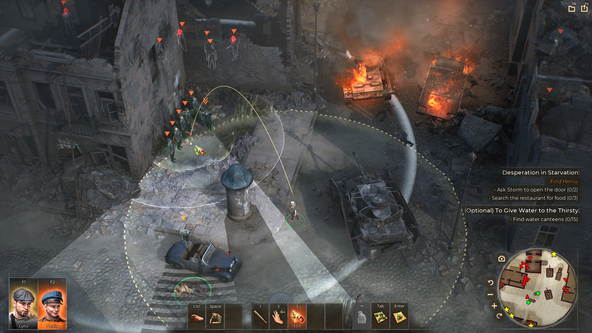 63 Days Screenshot 8