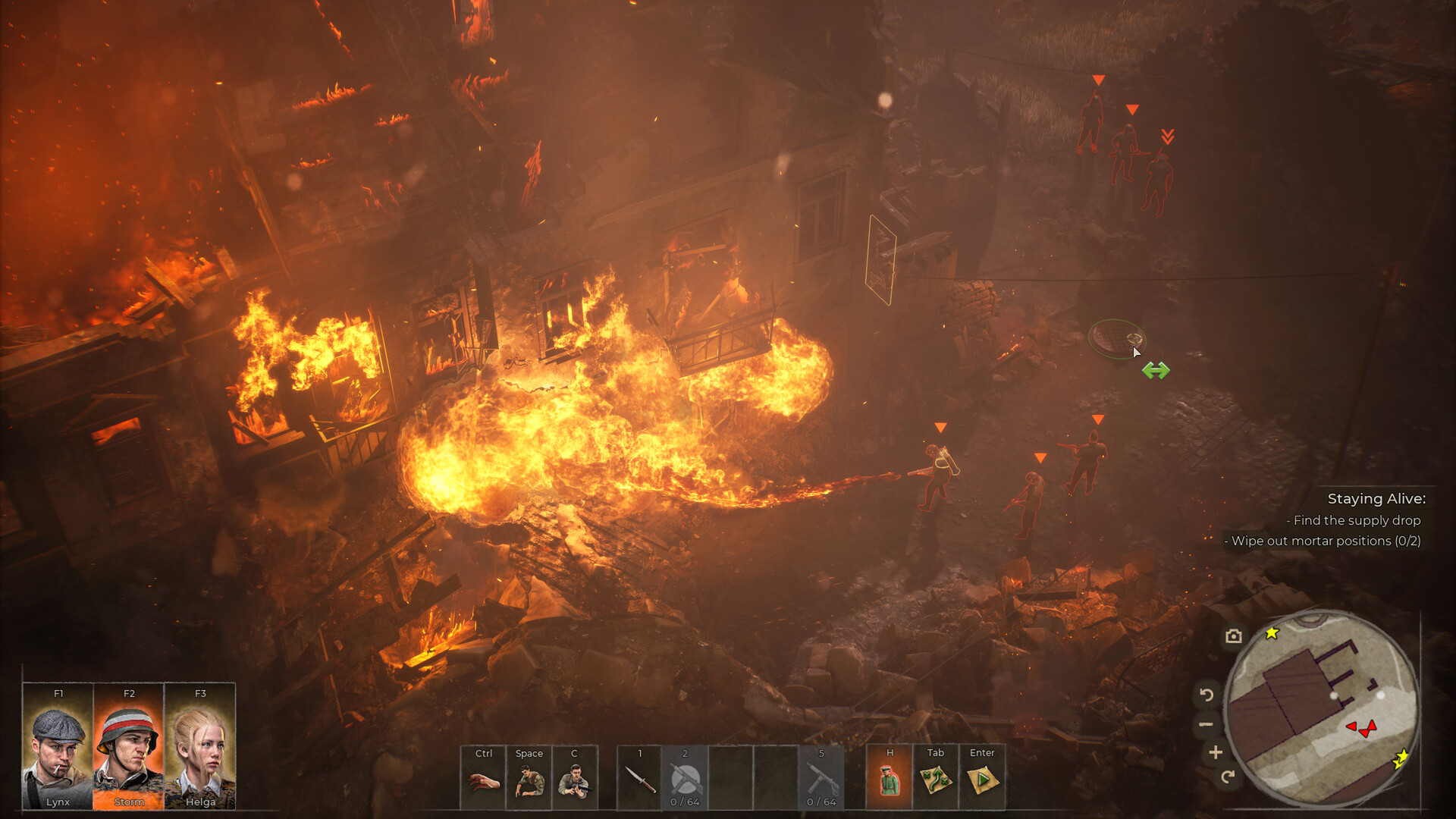 63 Days Screenshot 12