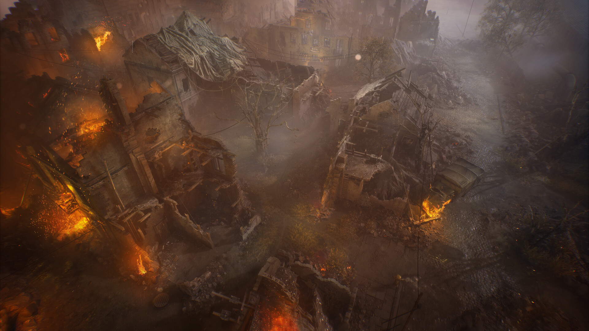 63 Days Screenshot 11