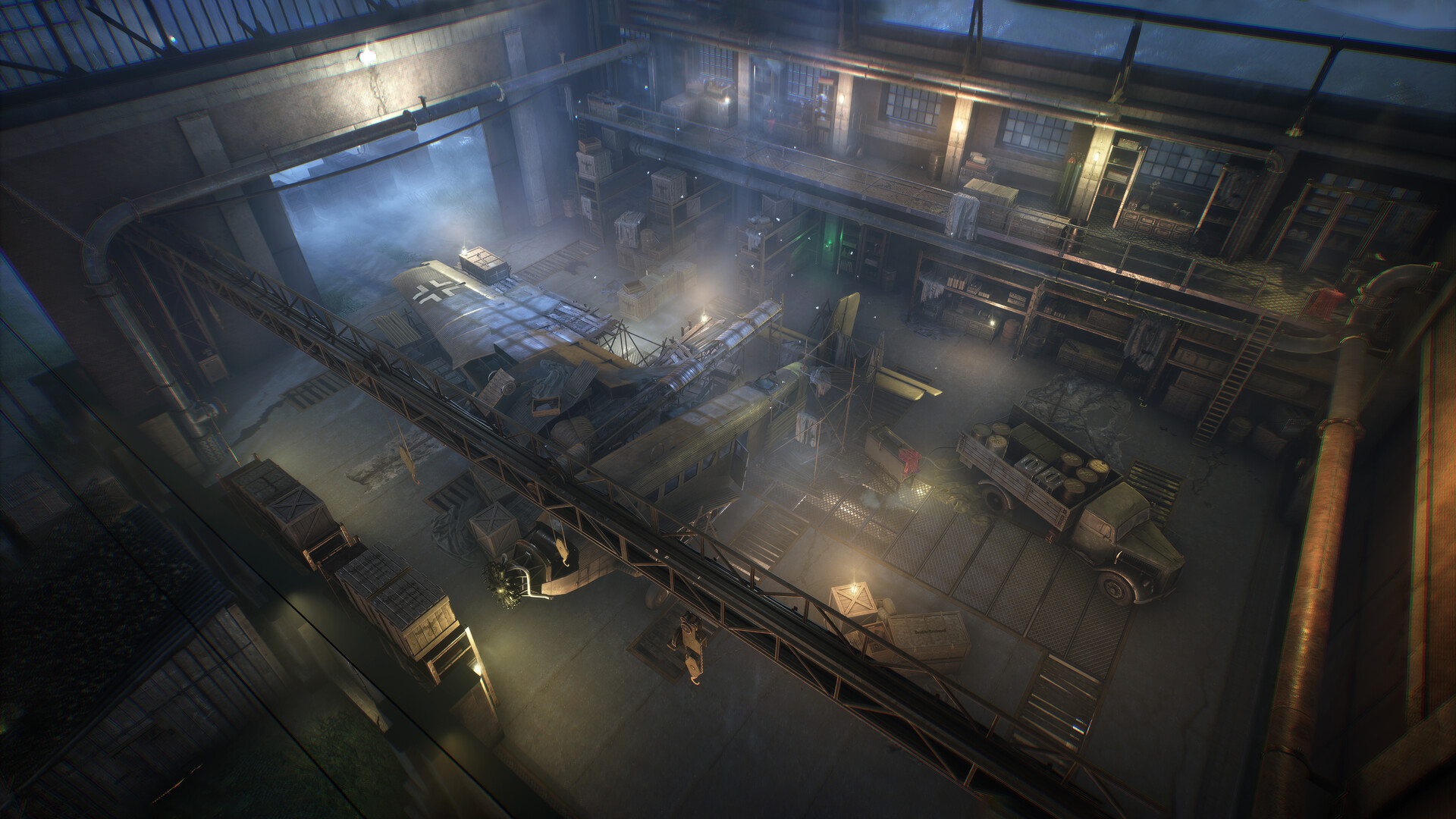 63 Days Screenshot 10