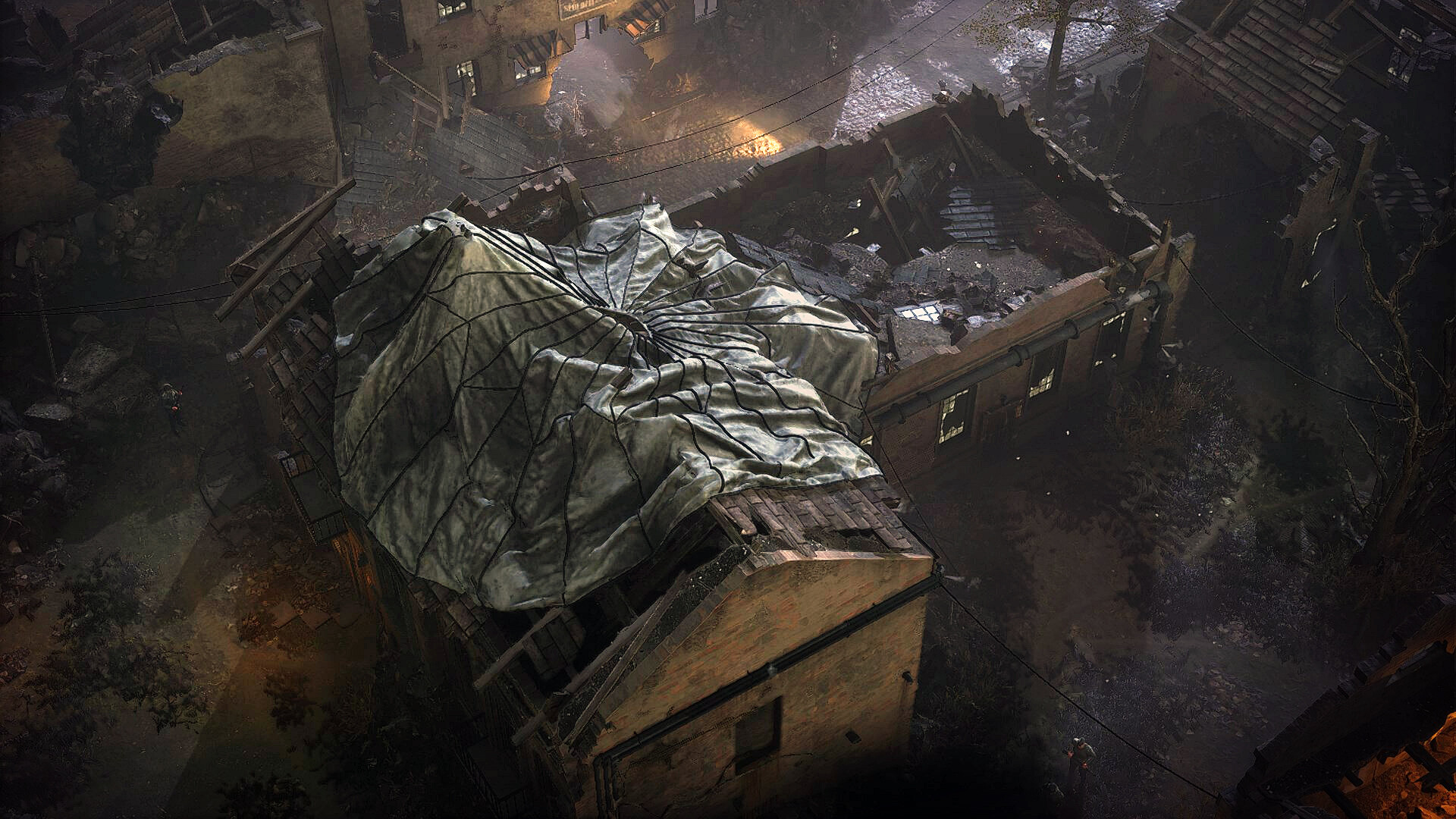 63 Days Screenshot 4