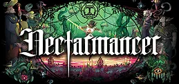 The Beauty Cult's NECTARMANCER Playtest