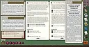 Fantasy Grounds - Call of Cthulhu: Secrets of San Francisco Screenshot 2