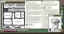 Fantasy Grounds - Call of Cthulhu: Secrets of San Francisco Screenshot 3