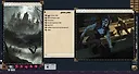 Fantasy Grounds - Savage Worlds - Rippers Resurrected: Player's Guide Screenshot 3