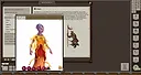 Fantasy Grounds - 5E: To Worlds Unknown Screenshot 0