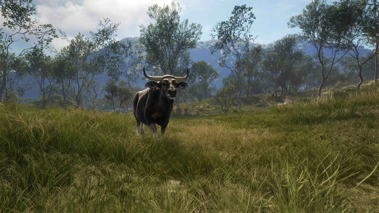theHunter: Call of the Wild™ - Emerald Coast Australia Screenshot 6