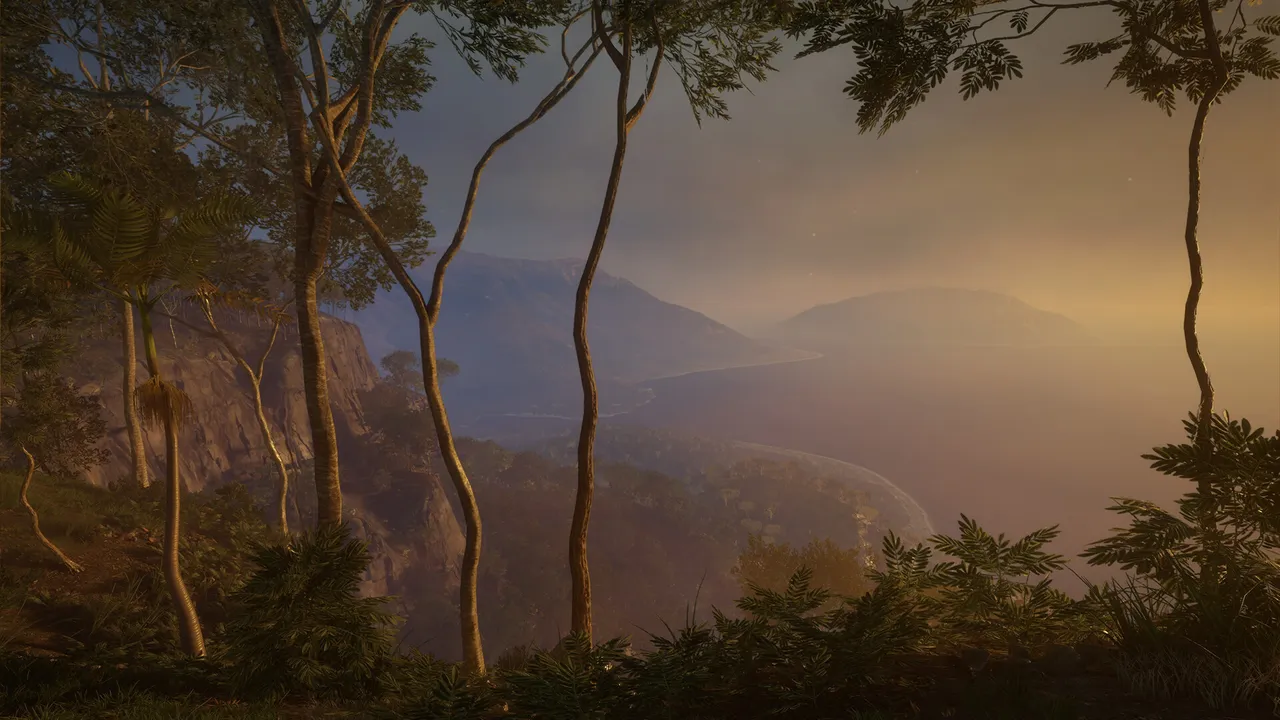 theHunter: Call of the Wild™ - Emerald Coast Australia Screenshot 7