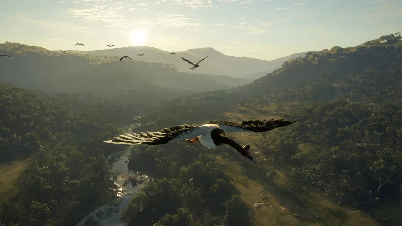 theHunter: Call of the Wild™ - Emerald Coast Australia Screenshot 3