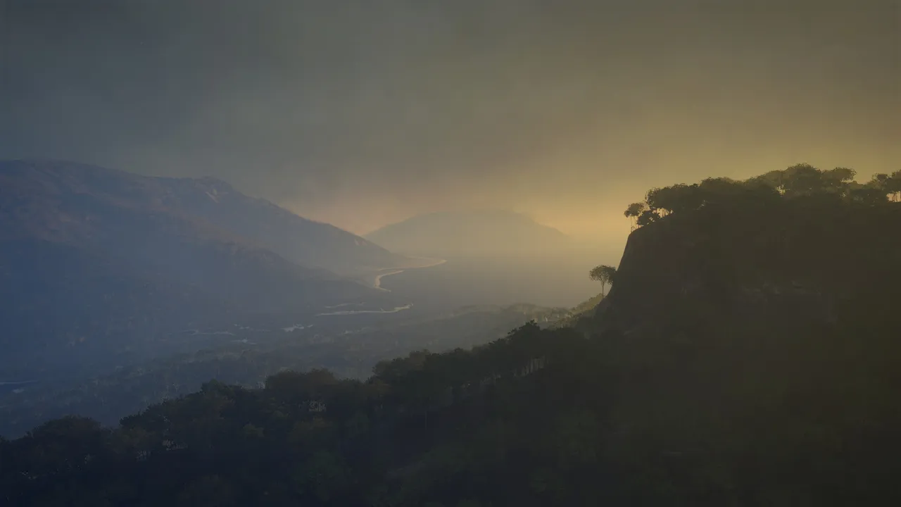 theHunter: Call of the Wild™ - Emerald Coast Australia Screenshot 11
