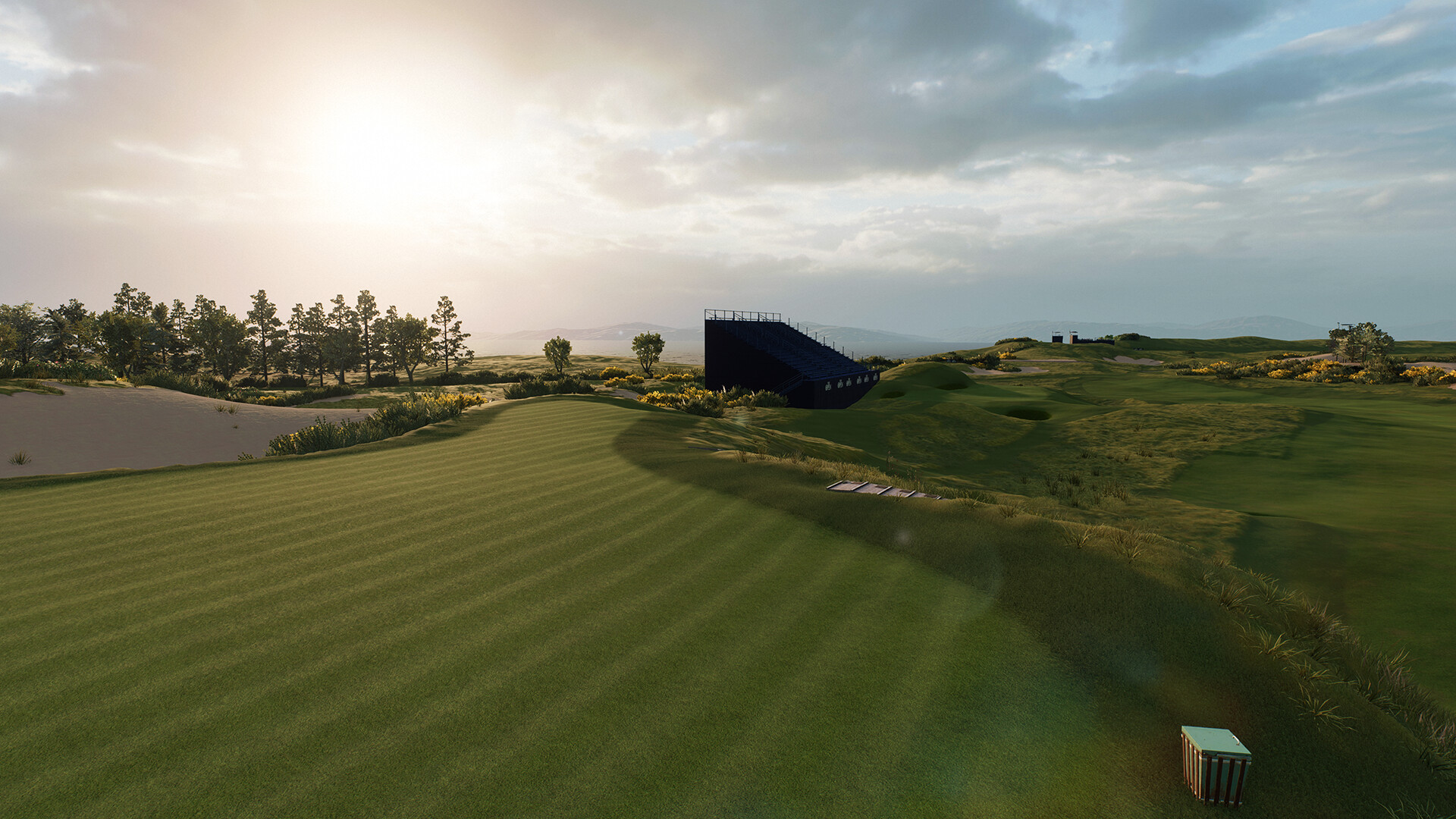 EA SPORTS™ PGA TOUR™ Deluxe Upgrade Screenshot 6