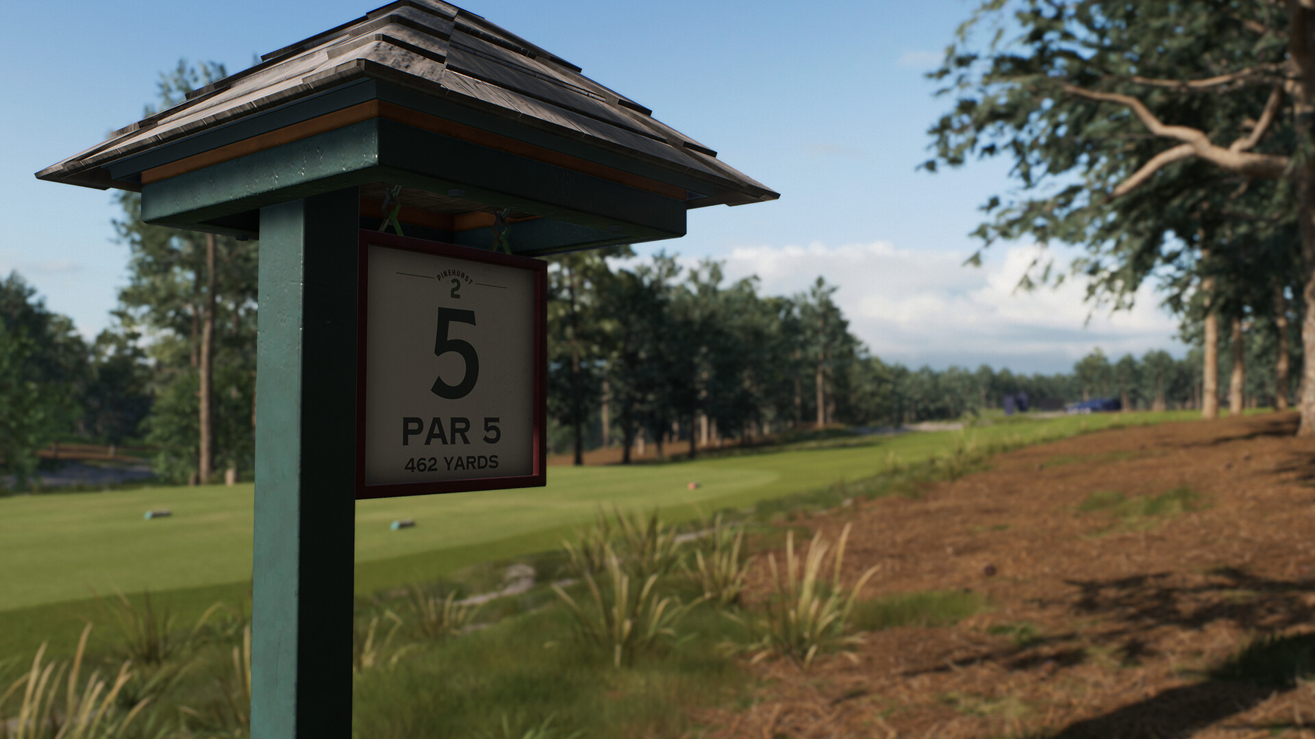 EA SPORTS™ PGA TOUR™ Deluxe Upgrade Screenshot 4