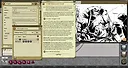 Fantasy Grounds - The Sinking: Complete Serial - PFRPG Screenshot 1