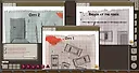 Fantasy Grounds - War of the Dead Chapter 2 Map Pack Screenshot 1